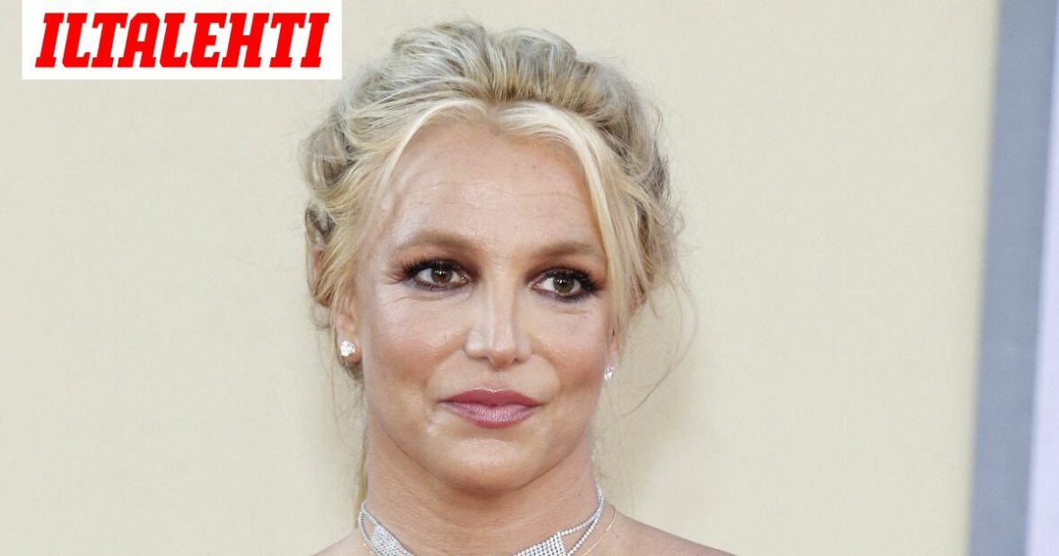 Britney Spears aikoi lopettaa uransa â Julkaiseekin uutta musiikkia