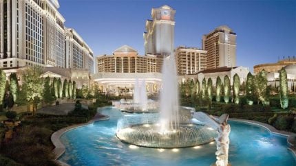 Caesars Regional Casinos Could Boost Stock, Says Analyst