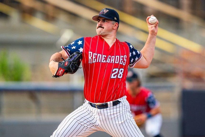 Carlos Rodon