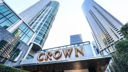 Crown Resorts Says It Can't Pay as Court Judge Signs off on $450M AUSTRAC Fine
