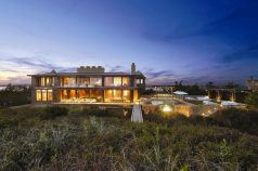 Fanatics Founder Rubin Splurges on $50 Million Hamptons Mansion