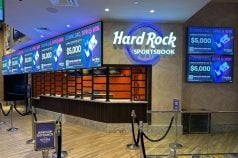 Hard Rock Sportsbook Rebrands in Anticipation of Florida Relaunch
