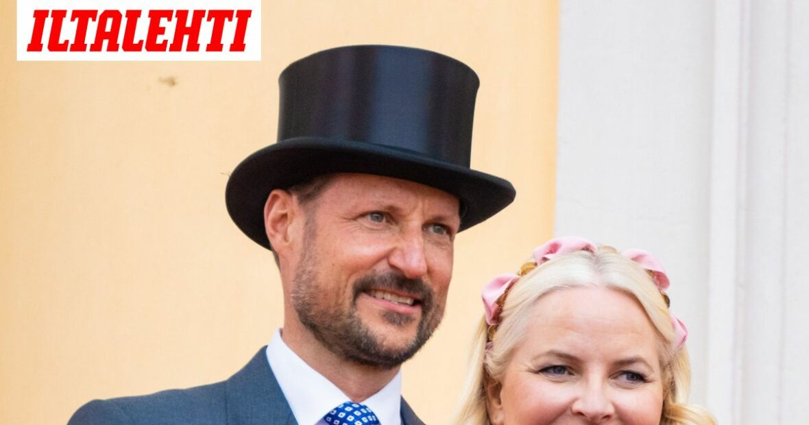 Kruununprinssi Haakon kommentoi vakavasti sairaan Mette-Maritin vointia: âOlemme valmistautuneet sopeutumaanâ