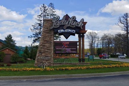 Lady Luck Casino Nemacolin Ditches Churchill Downs, Plans Floor Remodel