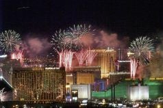 Las Vegas Fourth of July Celebrations Keep Strip Casinos Busy, 334K Visitors Expected
