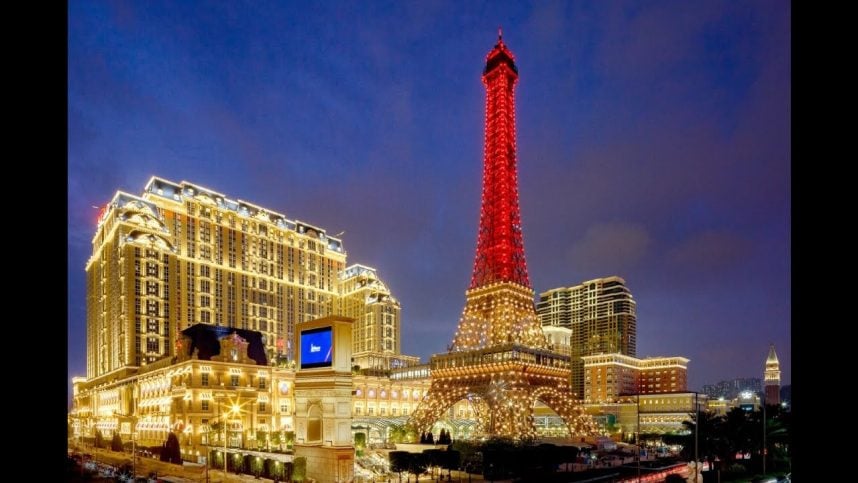 Las Vegas Sands Called Top Casino Stock Idea by Morgan Stanley