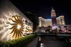 Las Vegas Sands Has Catalysts, Momentum, Says Analyst