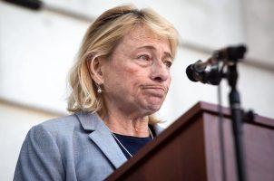 Maine Gov. Janet Mills Vetoes Bill to Give Wabanaki Tribes Federal Rights