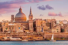 Malta-Based Gaming Operator Glitnor Faces Fine Over AML Failures