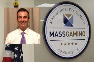 Massachusetts Gaming Commission Names Interim Director Following Karen Wells' Exit