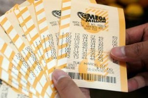 Mega Millions Brings July 4 Fireworks With $400M Jackpot For Tonight's Drawing