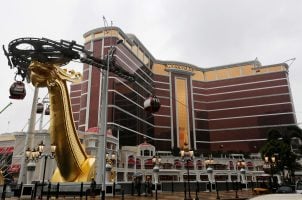 Melco, MGM, Wynn Among Upgraded Macau Stocks