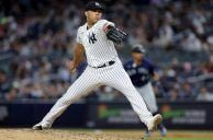 MLB Bans New York Yankees Pitcher Jimmy Cordero for Season