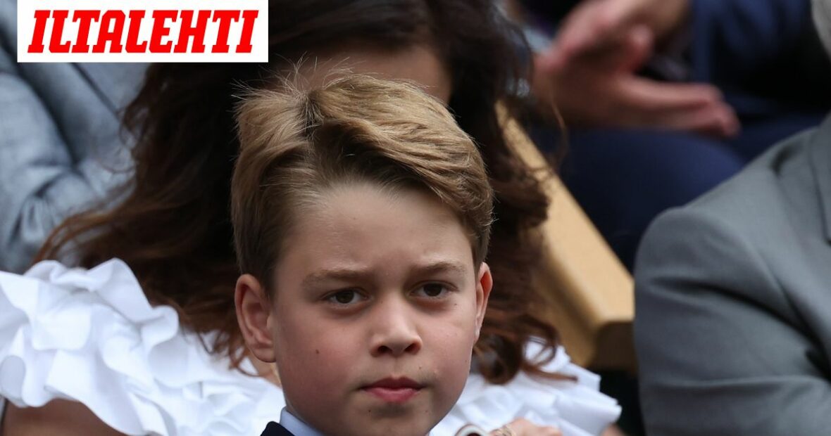 Prinssi George, 9, saattaa rikkoa pitkÃ¤n perinteen