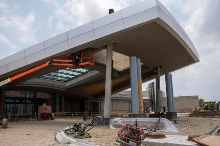 Queen Baton Rouge Announces Opening Date for City's First Land-Based Casino