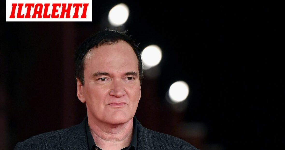 Saako Kill Bill -hittielokuva kolmannen jatko-osan? ElÃ¤kÃ¶ityvÃ¤ Quentin Tarantino kommentoi fanien spekulointia