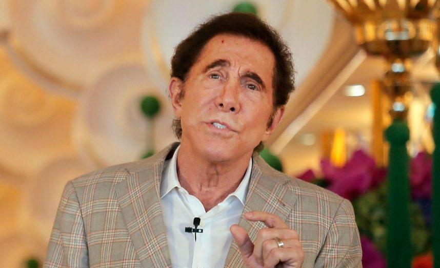 Steve Wynn Agrees to Pay $10M to Nevada Gaming Regulators to Settle 2019 Complaint