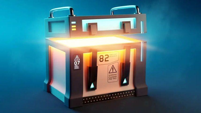 The Netherlands Plans Total Ban on Video Game Loot Boxes