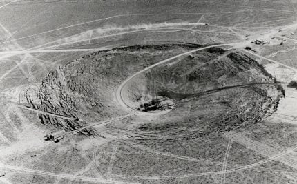 VEGAS MYTHS BUSTED: Atomic Testing in Nevada Ended by the 1960s