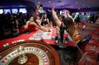 VEGAS MYTHS RE-BUSTED: A Roulette Color Can Be âDueâ