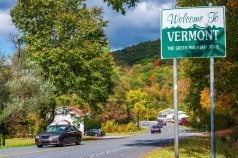 Vermont Approves Sports Betting Procedures