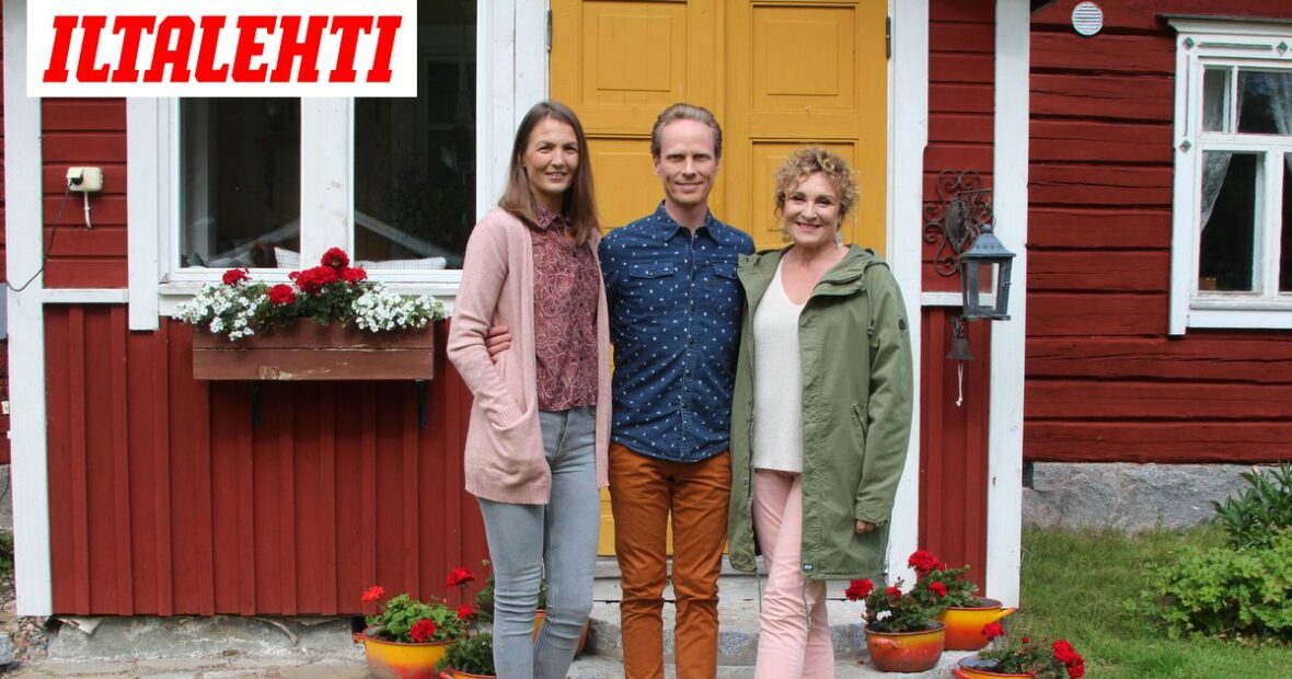Yhden kesÃ¤mÃ¶kin suosio yllÃ¤ttÃ¤Ã¤ Suomen kaunein koti -tuomarit: Sini Rainiolta vaisu reaktio