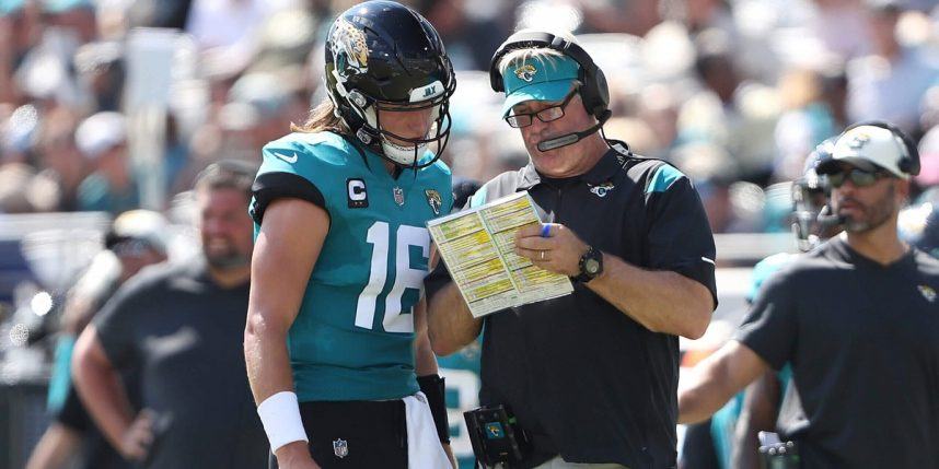 AFC South Preview: Jacksonville Jaguars on the Prowl