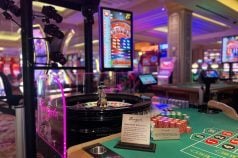 Borgata and BetMGM Launch 'Dual Play Roulette' for New Jersey iGaming Platforms