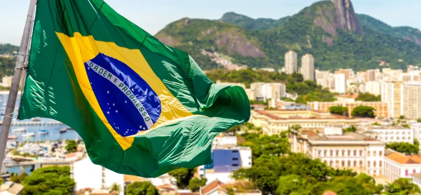 Brazil's New Gambling Watchdog to Include Salaried Police Officers