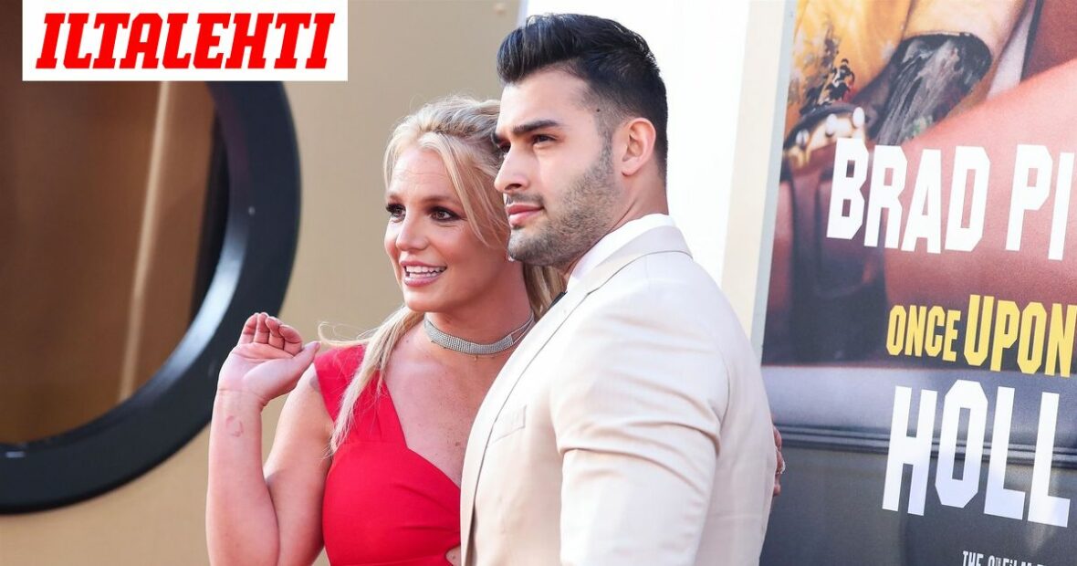 Britney Spears puhuu ensimmäistä kertaa avioerostaan: ”En kestänyt tuskaa enää”