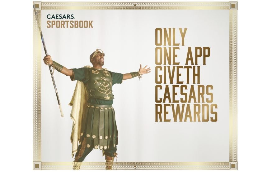 Caesars Sportsbook Customer Retention Impresses