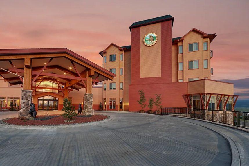 California College Partners With Tribal Casino For Student Housing