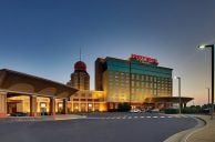 Casino Crime Round Up: Allegedly Drunk Man Drives into Cop at Gaming Property