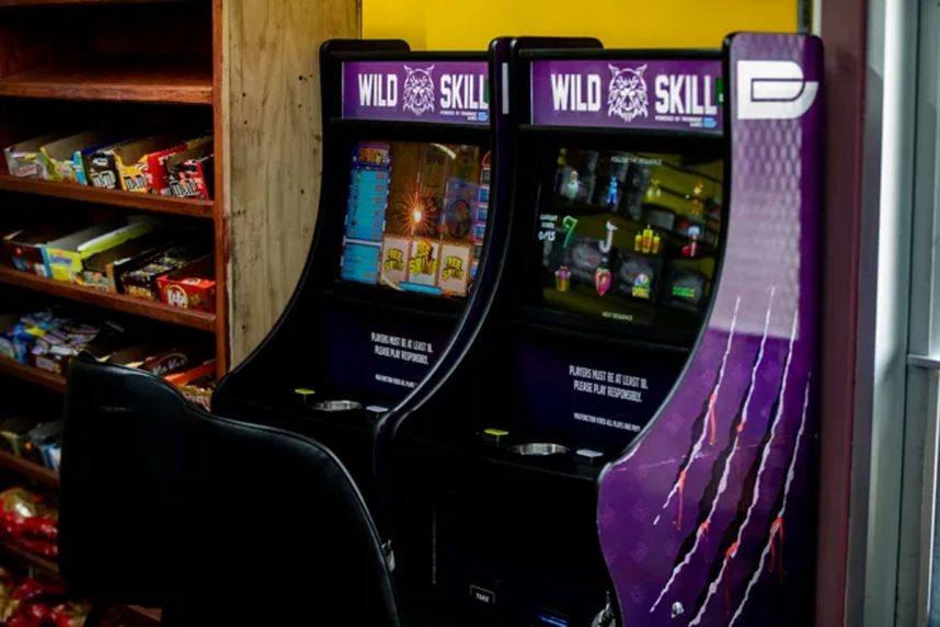 Casino Lobby Claims US Residents Concerned About Unregulated Skill Gaming