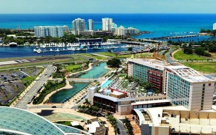 Casinos in Puerto Rico Will Suffer When 'Curfew' Arrives in Capital