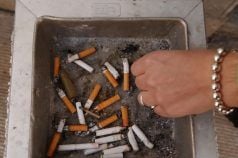 Connecticut Casinos Have No Plans to Bring Back Indoor Smoking