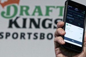 DraftKings Sportsbook Fined $94K in Maryland for Marketing Violations