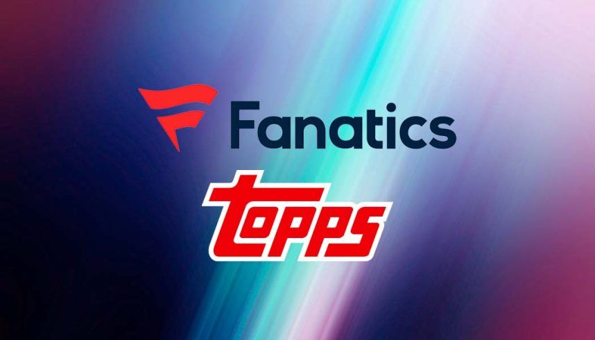 Fanatics Will Eventually Add Trading Cards, Collectibles to Betting Loyalty Program