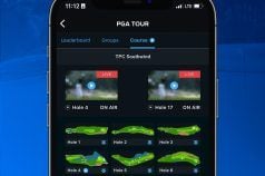FanDuel Debuting In-Round Golf Betting Ahead of FedExCup Playoffs
