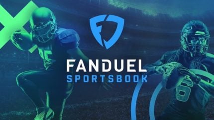 FanDuel Strikes Deal with NFL Sunday Ticket