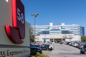 Jake's 58 Casino Hotel Expansion Plan on New York's Long Island Set for Approval