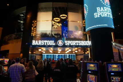 Kansas Marks One Year of Legal Sports Betting