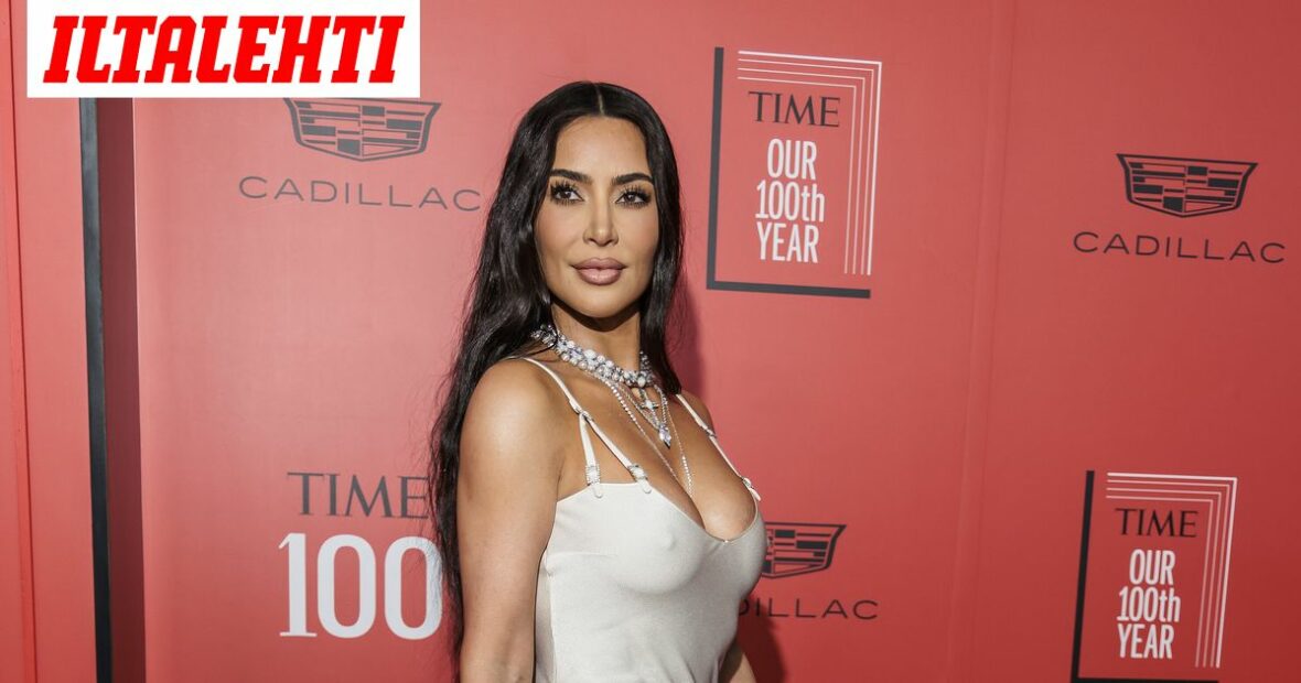 Kim Kardashianin tähdittämän kauhusarjan julkaisupäivä paljastettiin