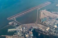 Macau Land Reclamation for Major Airport Expansion to Begin Next Year