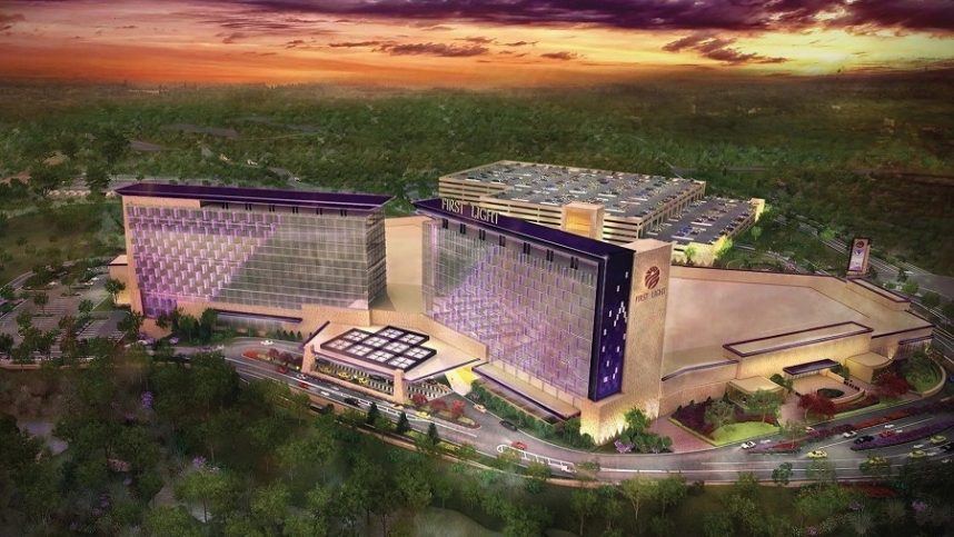 Mashpee Resurrects Embattled First Light Casino Project