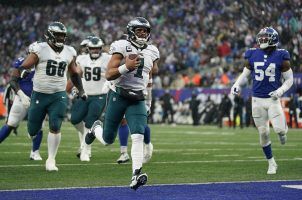 NFC East Preview: Philadelphia Eagles Attempt Rare Division Repeat