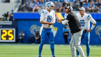 NFC North: Detroit Lions Eye First Division Title in 30 Years