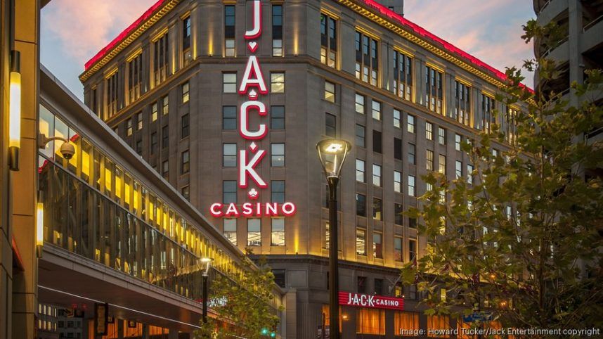 Ohio Casinos Gain While Sports Betting Misses the Mark