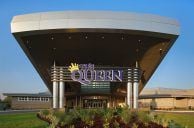 Queen Baton Rouge in Louisiana Opens Land-Based Casino Following $85M Overhaul