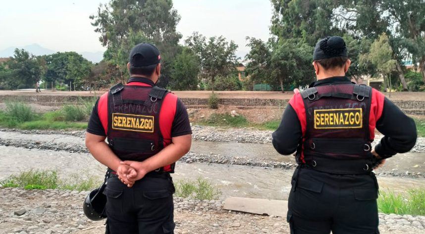 Security Guard in Peru Shot in Face During Casino Robbery